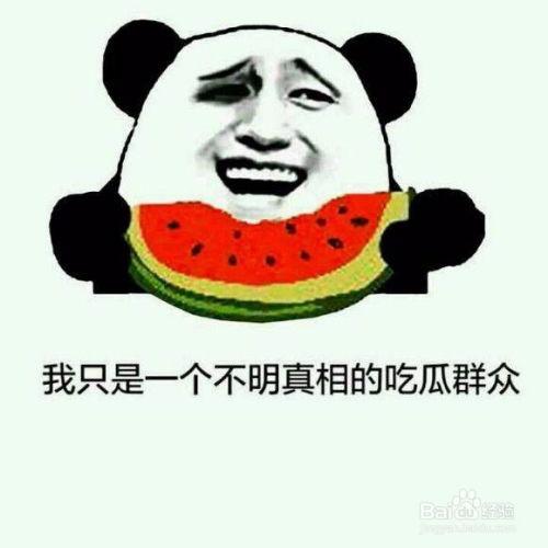 微信表情包里面的吃瓜是什么意思,揭秘微信表情包中的吃瓜文化