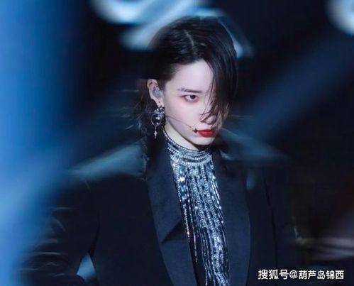 吃瓜娱乐圈李斯丹妮是谁