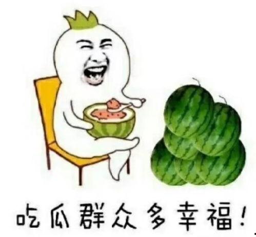 吃瓜娱乐自己