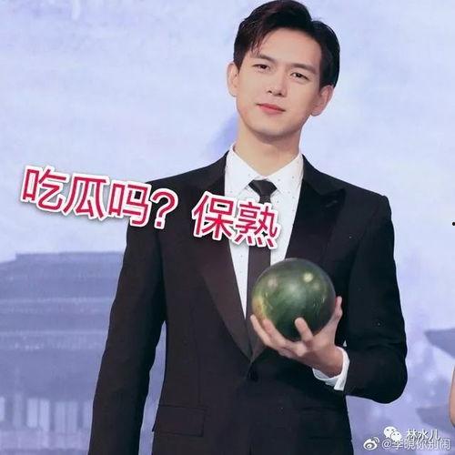 吃瓜娱乐自己